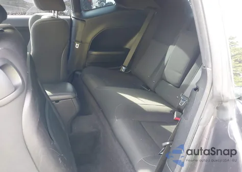 2016 Dodge Challenger R/T Shaker from USA, damaged, VIN 2C3CDZBTXGH300653